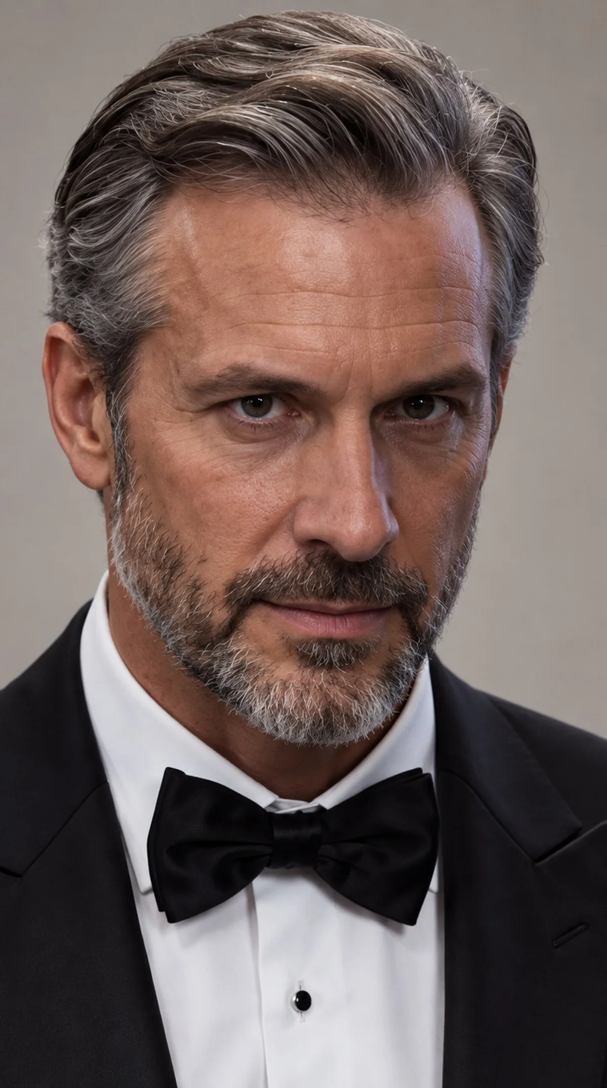 Adam Huss — short drama actor