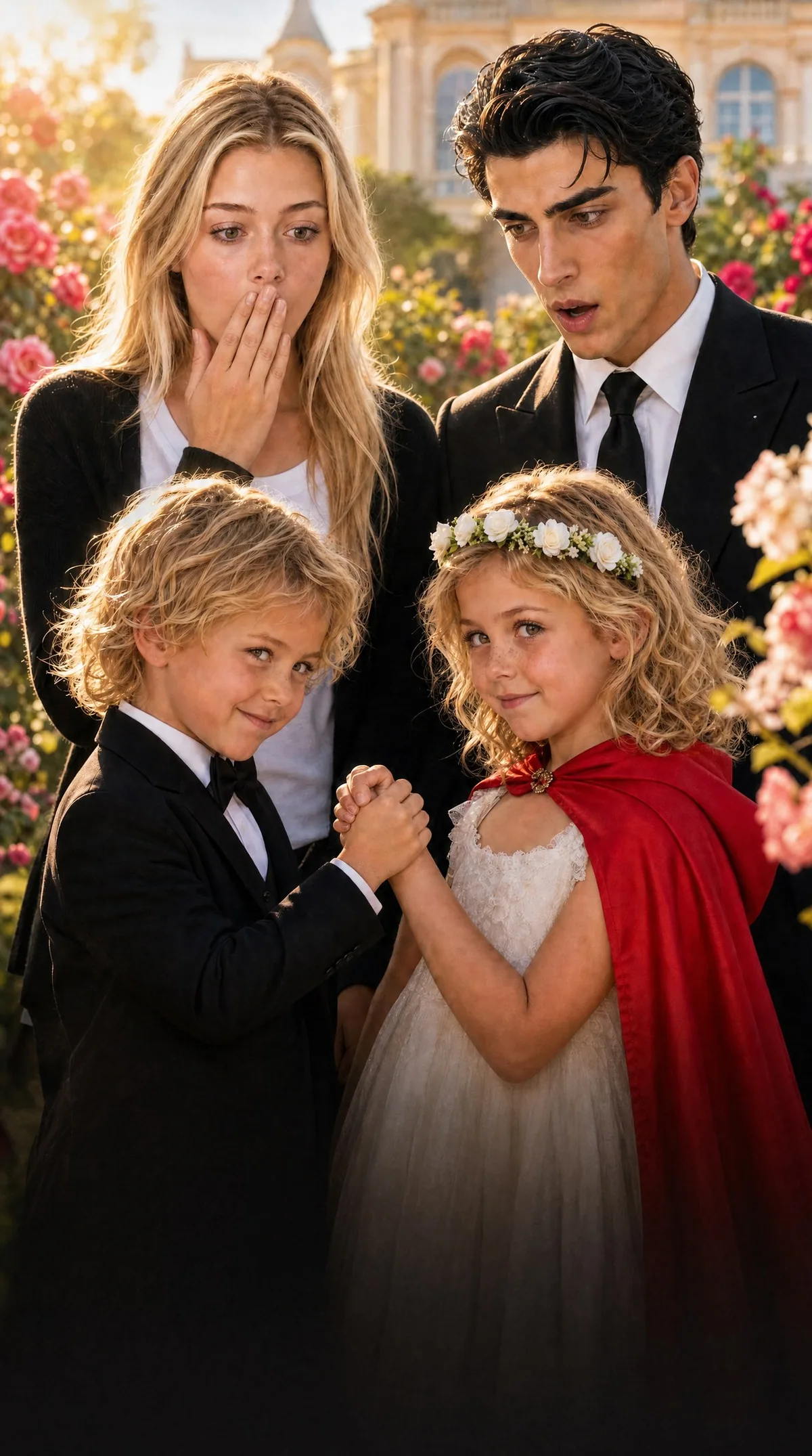 His Billionaire Ex Wife — Romantic Mini Series short drama