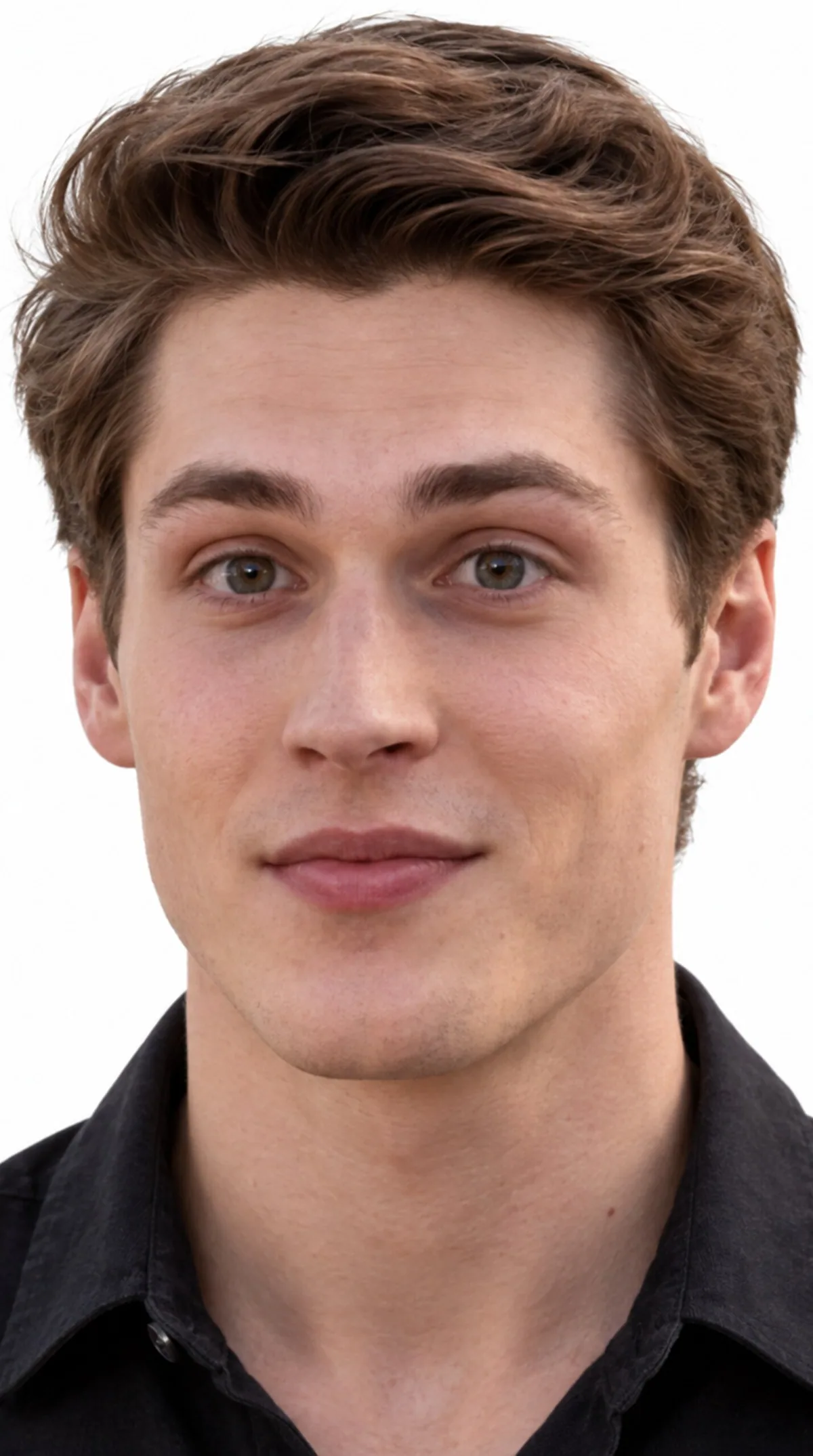 Ashley Ahlquist — short drama actor