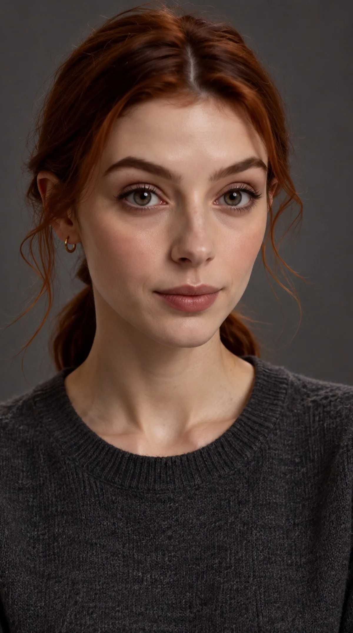 Jenna Gilmer — short drama actor